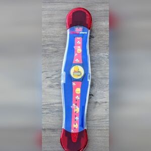 Vintage Disney Store Exclusive Winnie the Pooh Watch New in Case